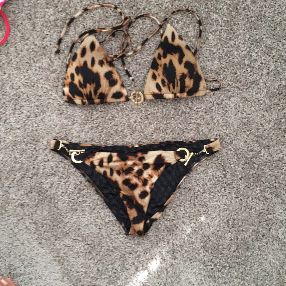 Victoria secret bikini